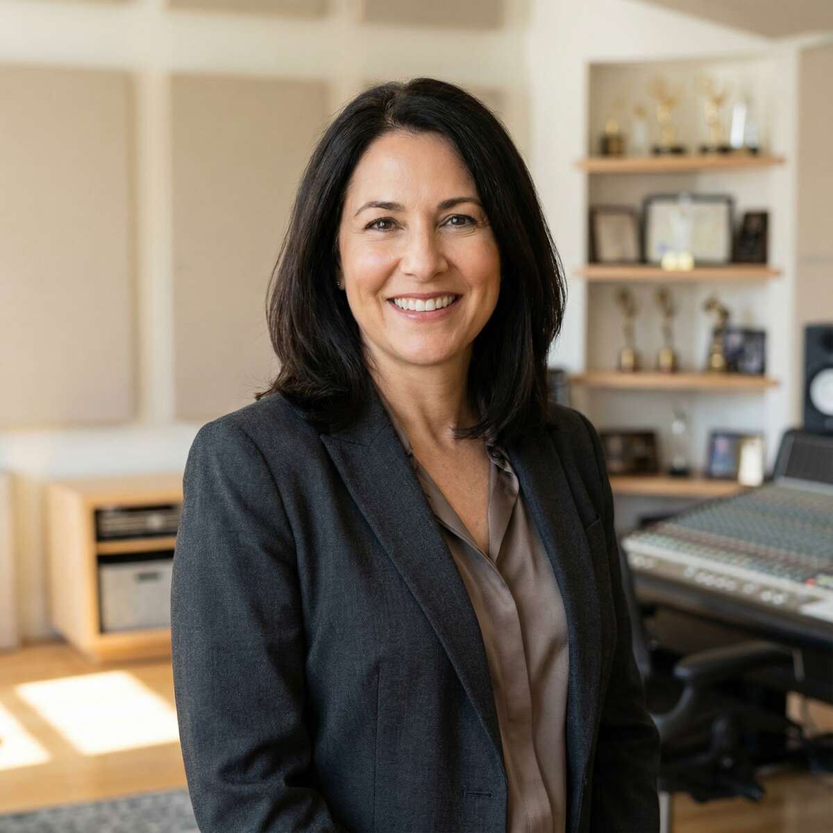 17c一起草制片人李婷